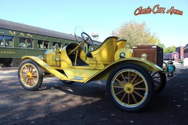 1914 Ford Model T for sale in Hartford, Connecticut (ID-4356) 1914 Ford Model T for sale in Hartford, Connecticut (ID-4356)