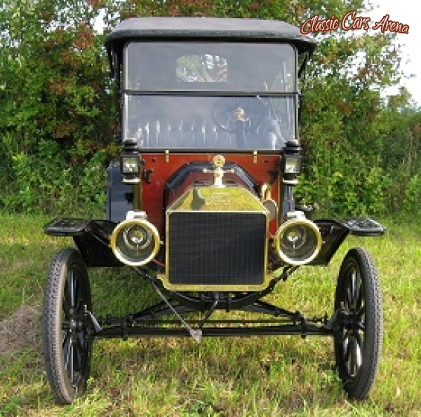 1914 Ford Model T for sale in Cobourg, Ontario (ID-34641) 1914 Ford Model T for sale in Cobourg, Ontario (ID-34641)