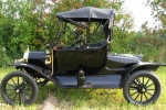 1914 Ford Model T for sale in Cobourg, Ontario (ID-34641)