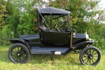 1914 Ford Model T for sale in Cobourg, Ontario (ID-34641)