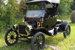 1914 Ford Model T for sale in Cobourg, Ontario (ID-34641)