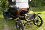 1914 Ford Model T for sale in Cobourg, Ontario (ID-34641)