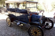1914 Ford Model T for sale