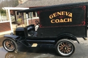 1914 Ford Model T for sale