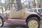 1914 Ford Model T for sale