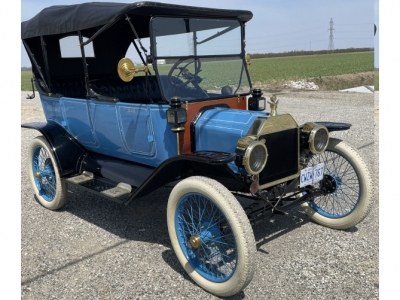 1914 Ford Model T for sale in Ontario
