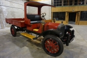1914 White Pickup for sale