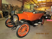 1914 Studebaker Touring for sale (ID-103687)