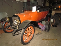 1914 Studebaker Touring for sale (ID-103687)