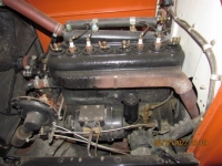 1914 Studebaker Touring for sale (ID-103687)