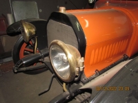 1914 Studebaker Touring for sale (ID-103687)