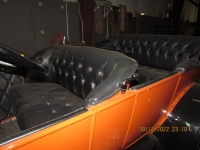 1914 Studebaker Touring for sale (ID-103687)