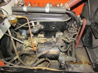 1914 Studebaker Touring for sale (ID-103687)