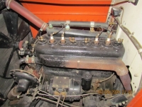 1914 Studebaker Touring for sale (ID-103687)