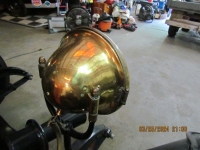 1914 Studebaker Touring for sale (ID-103687)