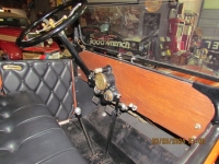 1914 Studebaker Touring for sale (ID-103687)