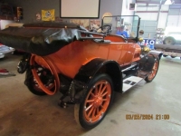 1914 Studebaker Touring for sale (ID-103687)