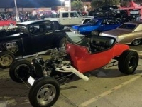 1915 Buick Roadster for sale in Michigan (ID-146155)