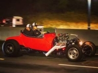 1915 Buick Roadster for sale in Michigan (ID-146155)