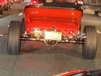 1915 Buick Roadster for sale in Michigan (ID-146155)