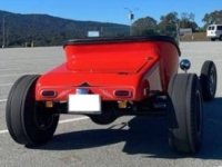 1915 Buick Roadster for sale in Michigan (ID-146155)