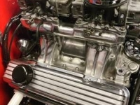 1915 Buick Roadster for sale in Michigan (ID-146155)