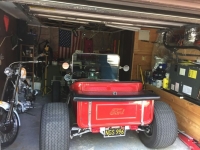 1915 Ford T Bucket for sale in Michigan (ID-115579)