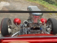 1915 Ford T Bucket for sale in Michigan (ID-115579)