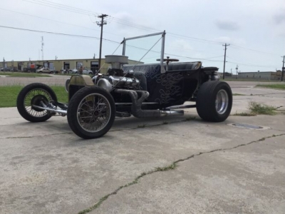 1915 Ford T Bucket for sale