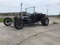 1915 Ford T Bucket for sale in Michigan (ID-116297)