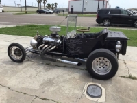 1915 Ford T Bucket for sale in Michigan (ID-116297)