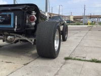 1915 Ford T Bucket for sale in Michigan (ID-116297)