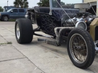 1915 Ford T Bucket for sale in Michigan (ID-116297)