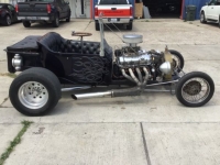1915 Ford T Bucket for sale in Michigan (ID-116297)