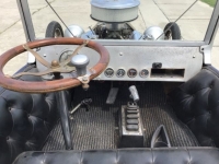1915 Ford T Bucket for sale in Michigan (ID-116297)
