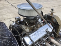 1915 Ford T Bucket for sale in Michigan (ID-116297)