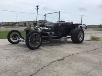 1915 Ford T Bucket for sale in Michigan (ID-116297)