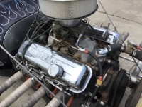 1915 Ford T Bucket for sale in Michigan (ID-116297)