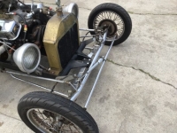 1915 Ford T Bucket for sale in Michigan (ID-116297)