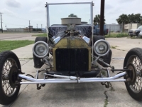 1915 Ford T Bucket for sale in Michigan (ID-116297)