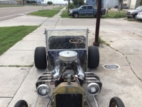 1915 Ford T Bucket for sale in Michigan (ID-116297)