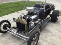 1915 Ford T Bucket for sale in Michigan (ID-116297)