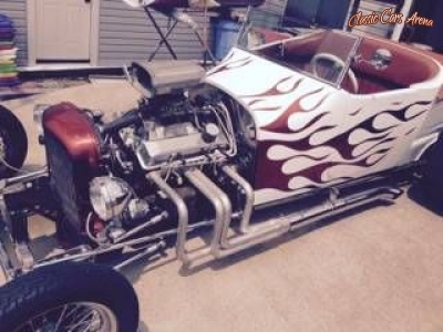 1916 Dodge Brothers T Bucket for sale in Kentucky