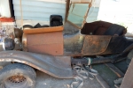 1917 Dodge Roadster for sale in Corvallis, Oregon (ID-12572)