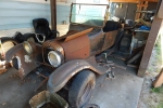 1917 Dodge Roadster for sale in Corvallis, Oregon (ID-12572)