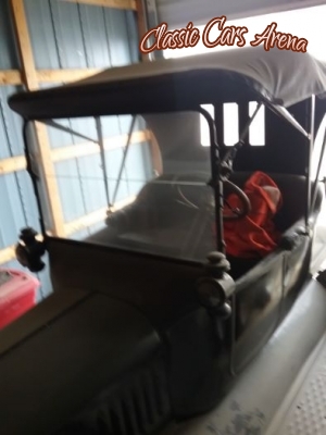 1917 Ford Model T for sale in Michigan (ID-20883) 1917 Ford Model T for sale in Michigan (ID-20883)