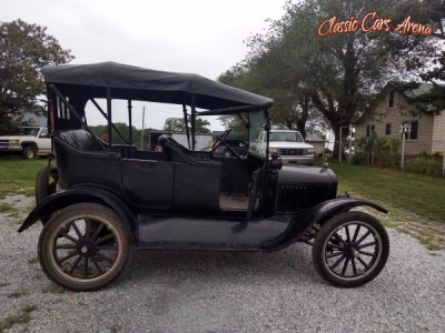 1917 Ford Model T for sale in Arkansas