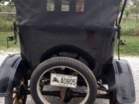 1917 Ford Model T for sale in Arkansas (ID-27874)