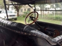 1917 Ford Model T for sale in Arkansas (ID-27874)
