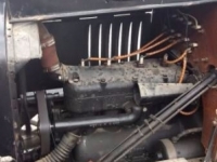 1917 Ford Model T for sale in Arkansas (ID-27874)